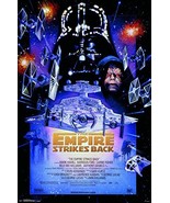 Trends International Star Wars-Episode 5 Premium Wall Poster, 22.375&quot; x 34&quot; - £11.80 GBP