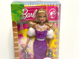 2011 Mattel Can Be an Actress Barbie #X3124 New NRFB - $24.75