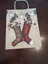 Small Christmas Bag - £4.61 GBP