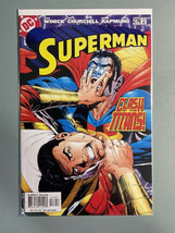 Superman(vol. 2) #216 - DC Comics - Combine Shipping - £3.79 GBP