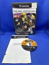 Tony Hawk Underground 2 (Nintendo GameCube) Tested! - £11.60 GBP