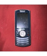 Samsung Phone Verizon  Black  slider Cricket Tested Working - $21.53 CAD