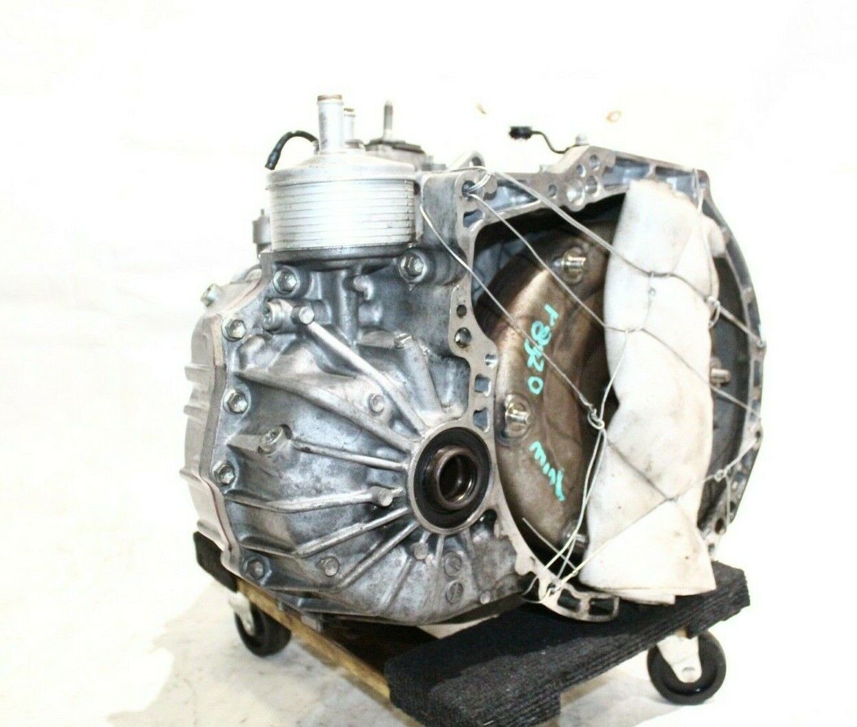 2007-2010 MINI COOPER S R56 AUTOMATIC TRANSMISSION P8320 - $773.99