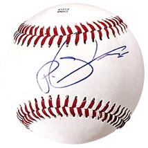 Pedro Severino Milwaukee Brewers Signed Baseball Nationals Nats Orioles Proof - £53.73 GBP