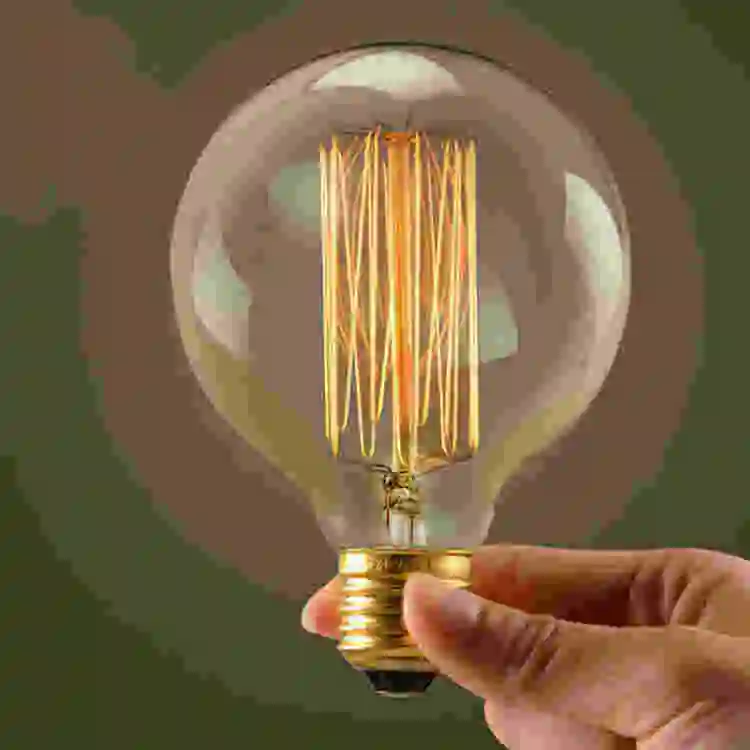 O pendant lights oak wood e27 black wire vintage loft pendant lamp home lighting living thumb200
