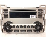 CD XM ready radio for 2006 Equinox. OEM factory original GM stereo. NOS New - £90.76 GBP