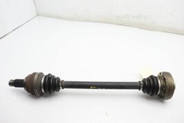 06-11 BMW E90 328I 330I SEDAN REAR LEFT DRIVER SIDE AXLE SHAFT E2666 image 10