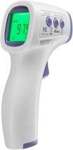 Non Contact Infrared Forehead Thermometer Clinically Proven Fast Accurat... - $38.94
