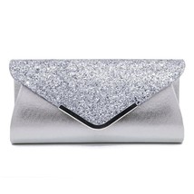  Women Clutch Bags for Women 2020 Female Purse Wallet Party Bag Envelope Bridal  - £103.95 GBP