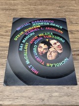 The Search For One-Eye Jimmy Original Press Kit Sheet Video Store Promo ... - $9.90