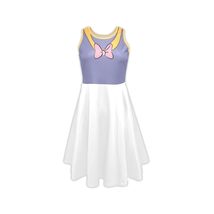Daisy Sailor Scout Uniform Girl's, Toddler's &amp; Women's Sleeveless Sundre... - $28.49+
