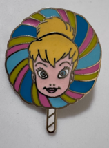 Disney 2008 Tinkerbell Character Lollipop Pin - $9.85