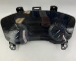 2014-2015 Ford Fusion Speedometer Instrument Cluster 42,473 Miles OEM K0... - $89.99