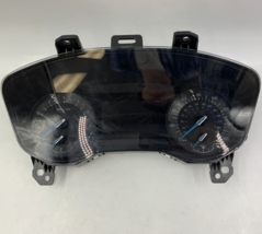 2014-2015 Ford Fusion Speedometer Instrument Cluster 42,473 Miles OEM K04B38025 - £70.76 GBP