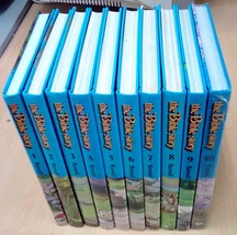 The Bible Story Complete 10 Volume Set Arthur S Maxwell - £79.91 GBP