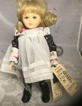 Robin Woods Doll LUCY Mint in Box Limited Made in USA - £38.94 GBP