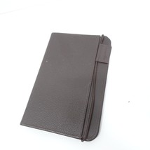 Genuine Non Lighted  Amazon Leather Cover Case Kindle Keyboard 3rd Generation - $17.99