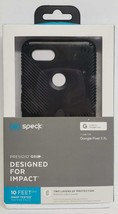 Speck - Presidio GRIP Case for Google Pixel 3 XL - Black - $9.74