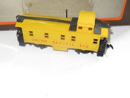 Ho Trains Vintage Parkway Trains Union Pacific Caboose Ln BOXED- S17 - £3.53 GBP