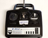 Art-Tech E-FLY Digital Proportional Radio Control System 27 MHz - £22.40 GBP