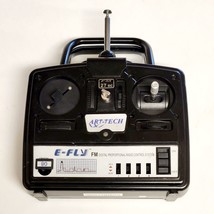 Art-Tech E-FLY Digital Proportional Radio Control System 27 MHz - £22.65 GBP