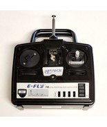 Art-Tech E-FLY Digital Proportional Radio Control System 27 MHz - £22.32 GBP