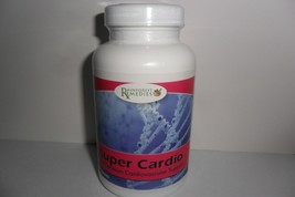 Super Cardio For Optimum Cardiovascular Support by Rainforest Remedies - £23.64 GBP
