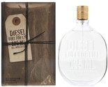 FUEL FOR LIFE * Diesel 4.2 oz / 125 ml Eau de Toilette (EDT) Men Cologne... - £35.49 GBP