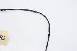 13-15 BMW X1 E84 REAR BRAKE PAD WEAR SENSOR E2570 image 5