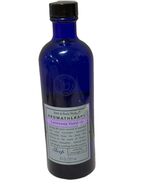 Bath &amp; Body Works Aromatherapy LAVENDER VANILLA Massage Oil 6oz ORIGINAL... - $58.03 CAD