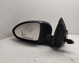 Driver Side View Mirror Power VIN P 4th Digit Limited Fits 11-16 CRUZE 1... - £50.05 GBP