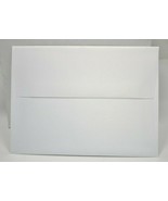 Curious Metallics 81# A6 Ice Gold Pearlescent Pearl Shimmer Envelopes 200+ - $80.67 CAD