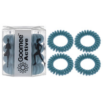 Active The Markless Hair Loop Set - Olympic Waters by Goomee for Women -... - $143.71 MXN