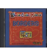 Borders-time Saving Software Tools for Teachers - $1,312.65 MXN