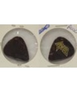 AWOL - VINTAGE OLD ERIC M. BRADLEY TOUR CONCERT GUITAR PICK ***LAST ONE*** - $15.00