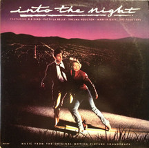 Into The Night (Music From The Original Motion Picture Soundtrack) [Vinyl] - £10.23 GBP