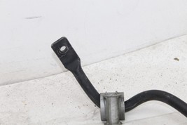 10-16 MERCEDES-BENZ E350 REAR STABILIZER SWAY BAR Q1407 image 7