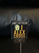 I, Alex Cross by Patterson, James, and Cain, Tim , and Cerveris, Michael... - £3.62 GBP