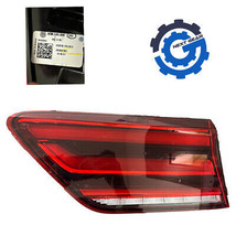 New OEM Tail Light Assembly Right Inner For 2020-23 Volkswagen Atlas 3CM... - $1,392.50