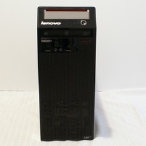 Lenovo ThinkCentre Edge71  Celeron G530  2.4GHz  4GB   250GB HD Windows ... - $69.00