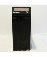 Lenovo ThinkCentre Edge71  Celeron G530  2.4GHz  4GB   250GB HD Windows ... - $1,280.74 MXN