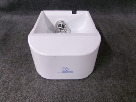 5075JJ1003A Lg Refrigerator Ice Bucket - £54.81 GBP