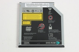 IBM Slim DVD ROM DRIVE MODULE THINKPAD MODEL GDR-8083N - $15.00