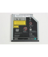 IBM Slim DVD ROM DRIVE MODULE THINKPAD MODEL GDR-8083N - $285.59 MXN