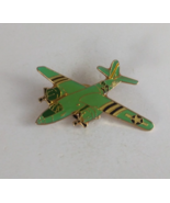 Vintage B-26 Marauder US Army Air Corps WW2 Bomber Lapel Hat Pin - $17.08 CAD
