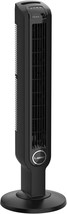 Lasko - T36511 - 36&quot; Oscillating Tower Fan with Remote Control - Black - $89.95