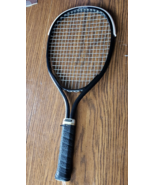Spalding Vintage Racket Ball Racket Racquetball - $283.06 MXN