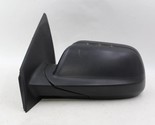 Right Passenger Side Black Door Mirror Power Fits 2011-2014 FORD EDGE OE... - $224.99