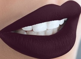 Black Up Matte Jumbo Lip Pencil 2.8g / 0.1oz - JUM24M Eggplant MADE IN G... - $362.99 MXN
