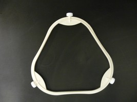 KITCHENAID MICROWAVE ROLLER WHEEL / TURNTABLE SUPPORT # 8206227 USED - $551.68 MXN